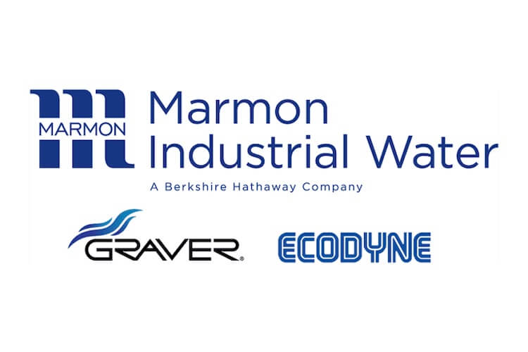 Graver Water is Marmon Industrial Water