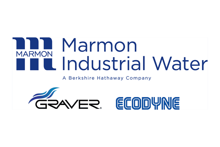 Graver Water is Marmon Industrial Water