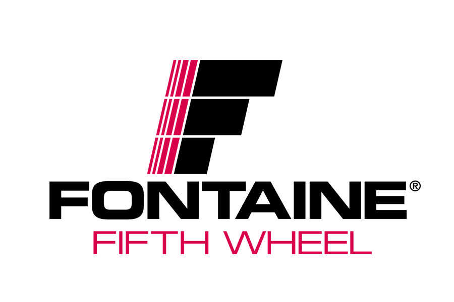 Fontaine Fifth Wheel Logo
