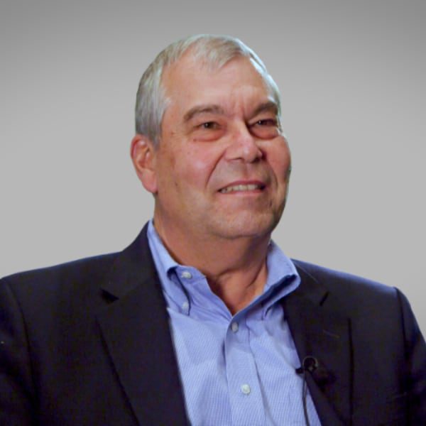 John Schroeder | Executive Vice President | Marmon Holdings