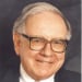 Warren Buffett, CEO of Berkshire Hathaway