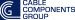Cable Components Group Logo