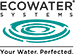 Ecowater logo