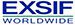 EXSIF Worldwide logo