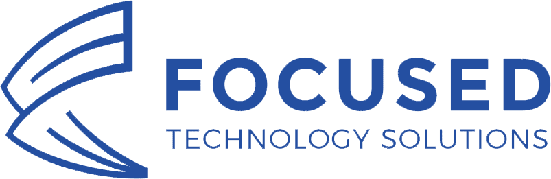 Focused Technology Logo