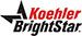 Koehler Brightstar Logo