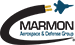 Marmon Aerospace and Defense logo