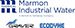 Marmon Industrial Water logo