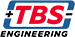 TBS Engineering Logo