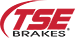 TSE Brakes Logo