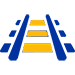 Railroad-Track-Icon