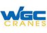 WGC Cranes logo