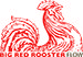 Big Red Rooster Company logo