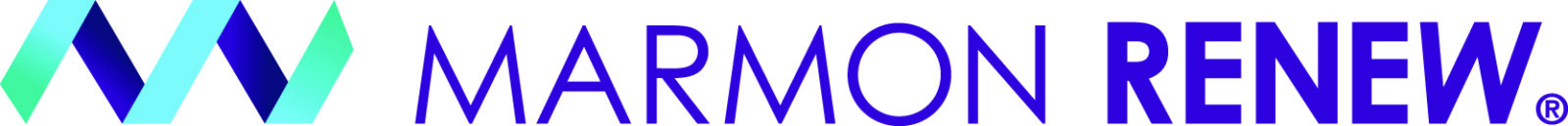 Marmon Renew Logo