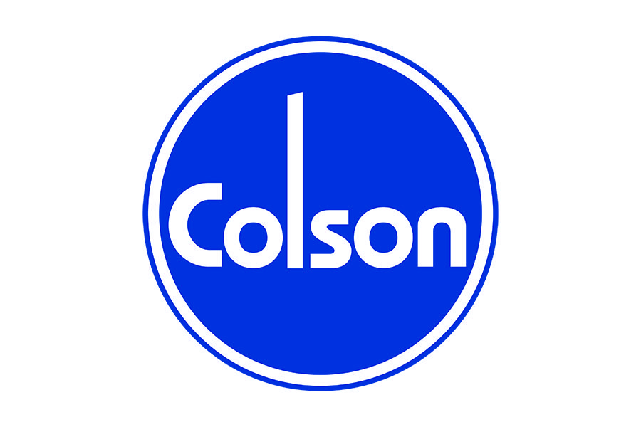 Colson medical logo