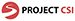 Project CSI company logo