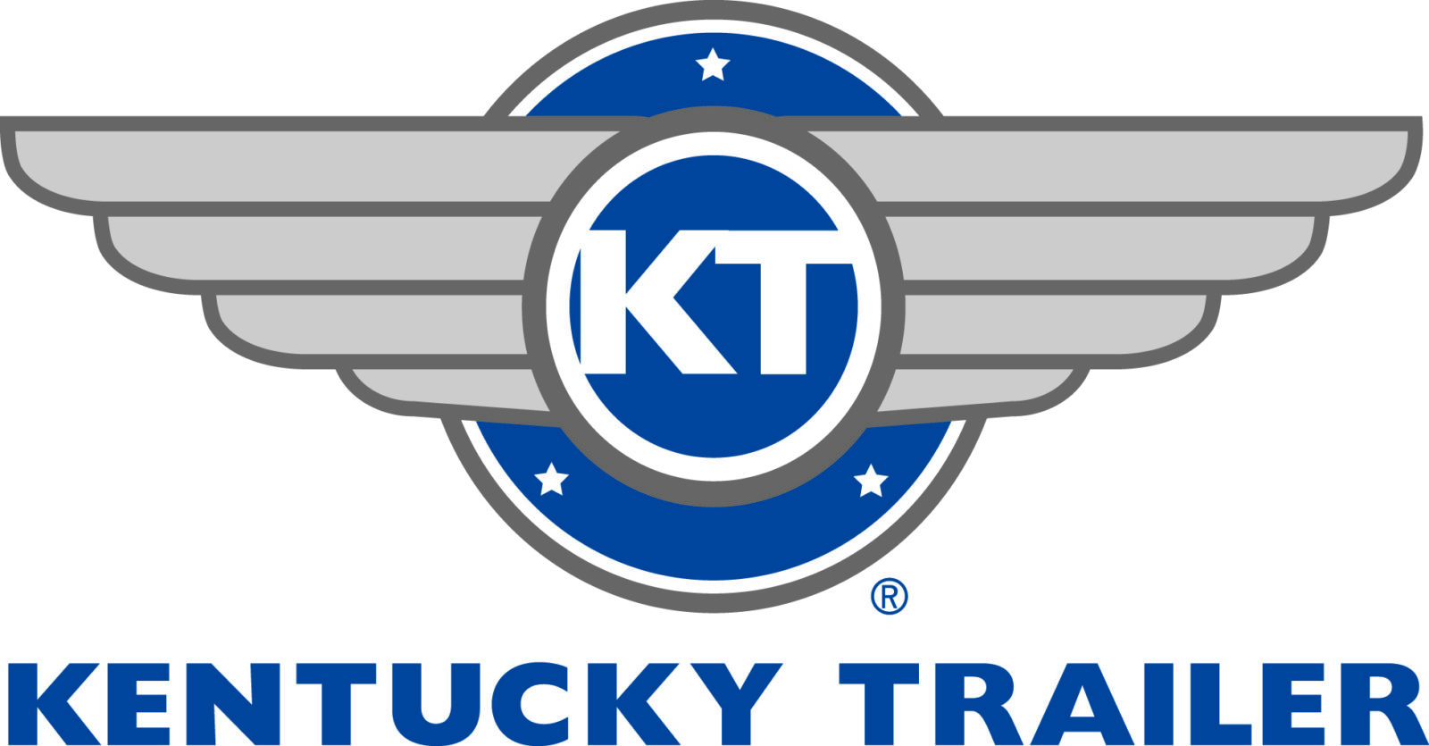 Kentucky Trailer Logo