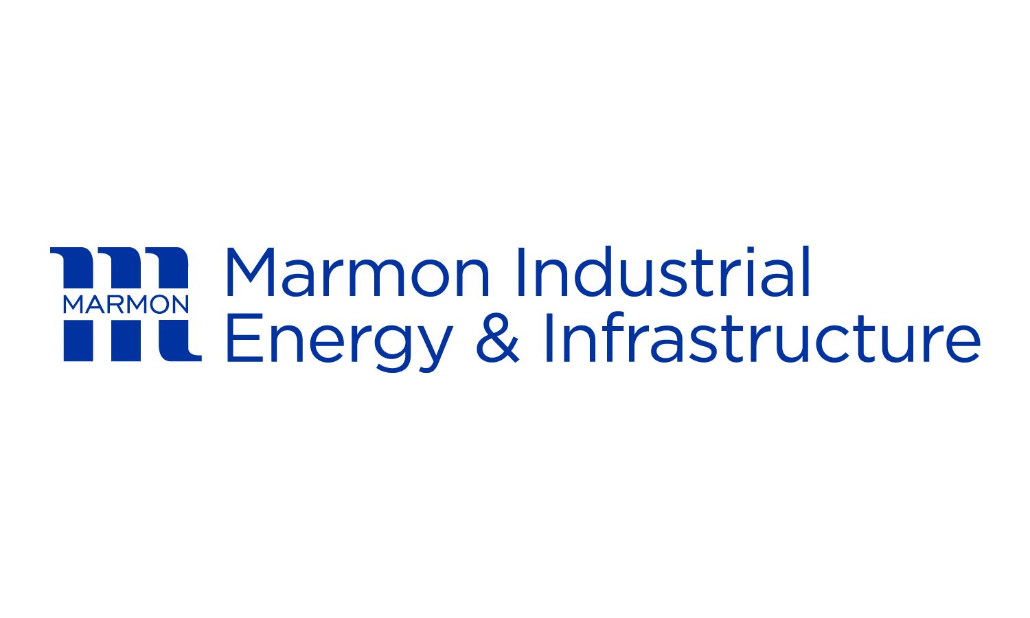 Marmon IE&I logo