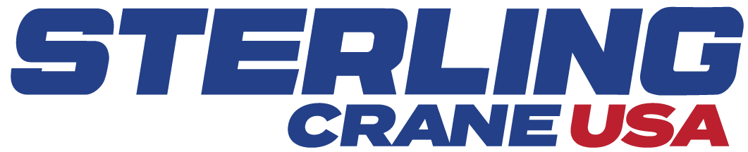 Sterling Crane Logo