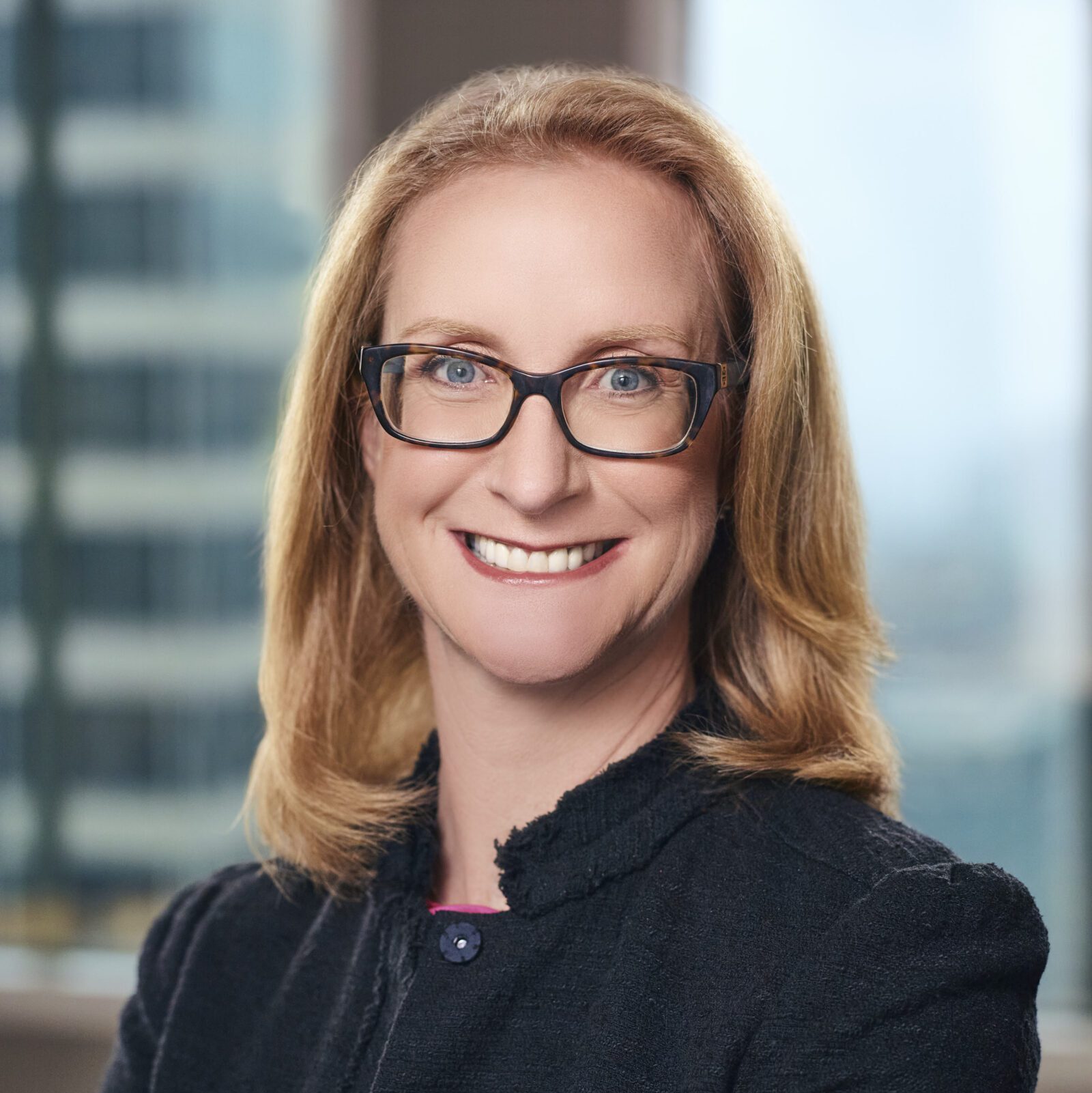 Headshot of Becky Tinkham