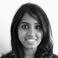 Manopriya Sadasivan, General Manager, Precision Brand Products