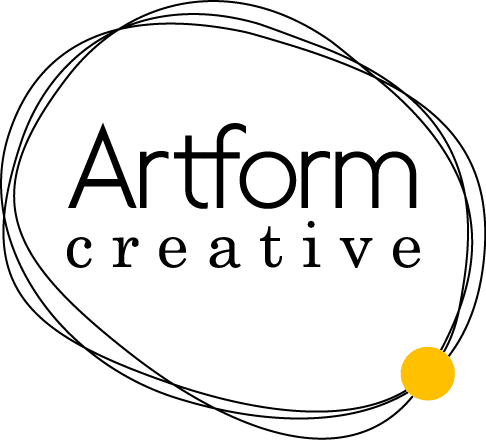 Artform Creative Logo