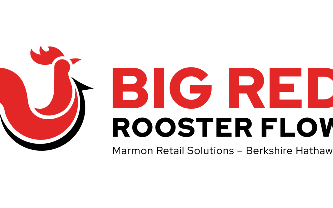Big Red Rooster Flow Unveils New Brand Identity and Website