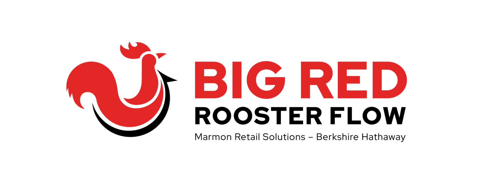 Big Red Rooster Flow Unveils New Brand Identity and Website