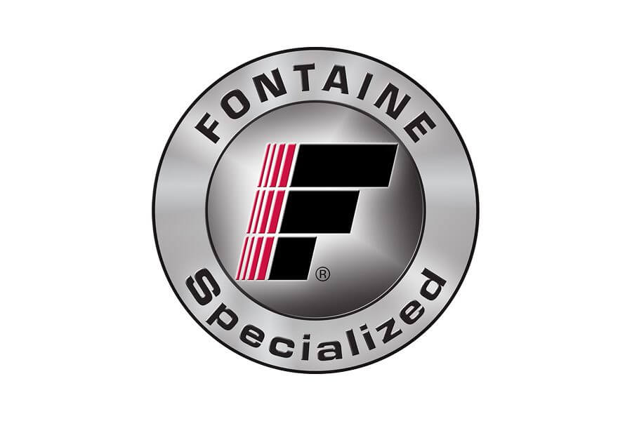 Fontaine Heavy-Haul Changes Company Name to Fontaine Specialized