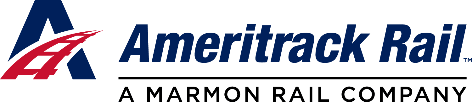 Ameritrack Rail logo