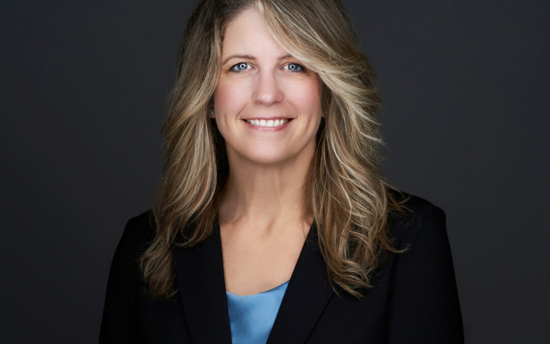 Kate Suprenuk Appointed President of Marmon Rail’s North American Railcar Leasing Business