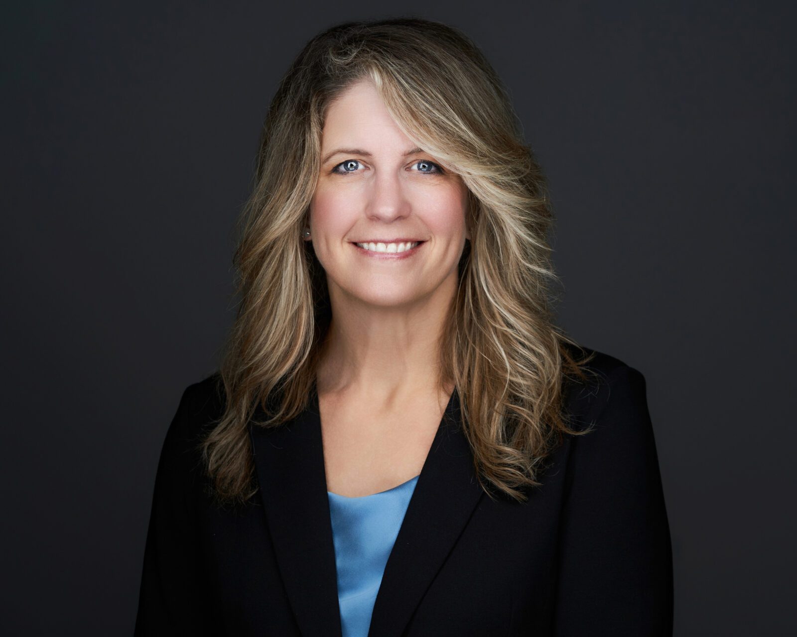 Kate Suprenuk Appointed President of Marmon Rail’s North American Railcar Leasing Business