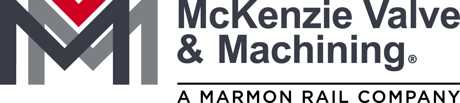 McKenzie Valve logo