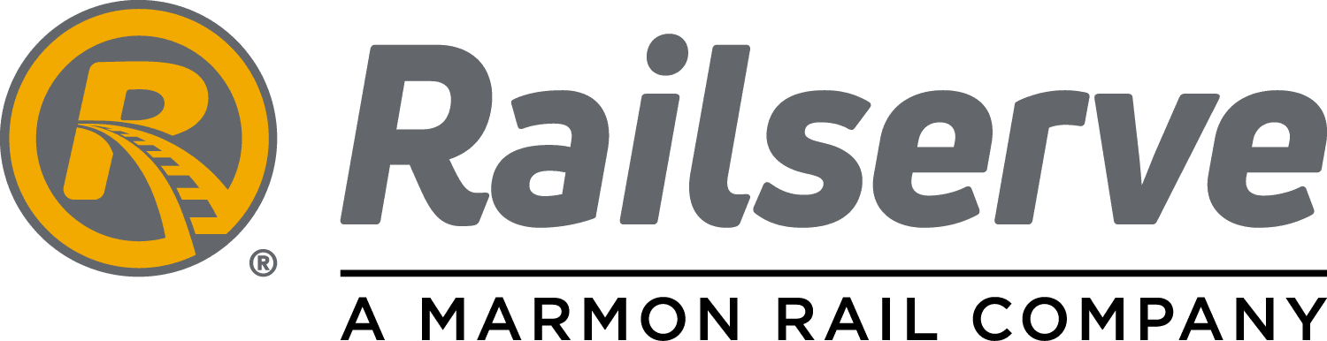 Railserve Logo