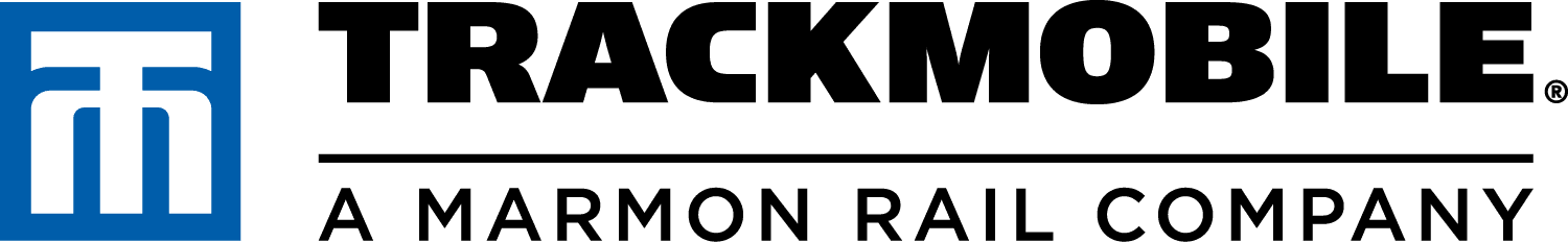 Trackmobile logo