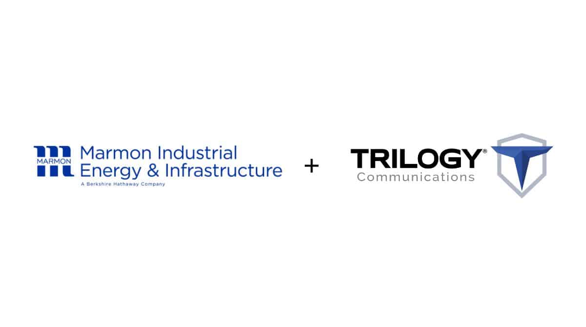 Marmon IEI to Acquire Trilogy Communications, Inc.: Elevating Wireless Communication Infrastructure with Unmatched Expertise and Innovation