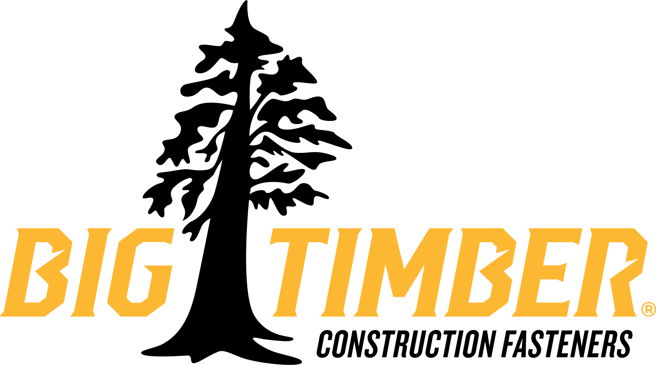 Big Timber Construction Fasteners