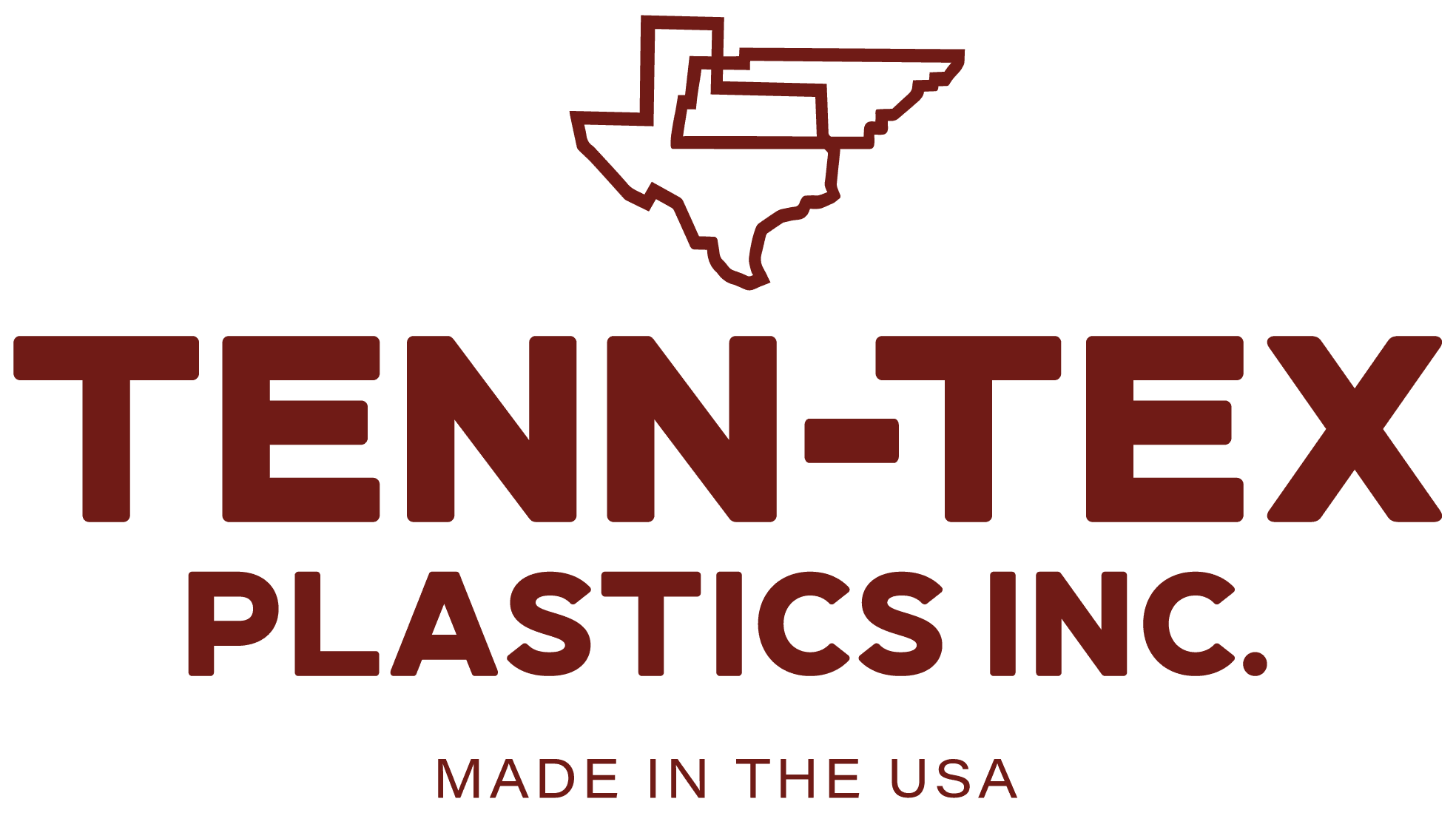 Tenn-Tex Plastics Logo