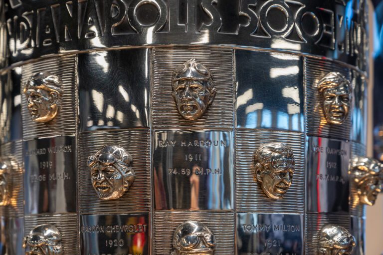 Celebrating Marmon’s History of Innovation at the Indianapolis 500