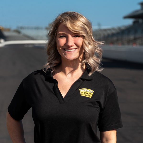 Alex Sparks, Wasp Engineer