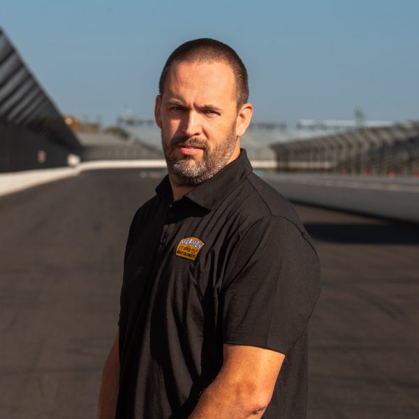 Josh Haynes, Wasp Engineer