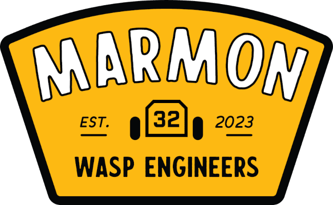 Marmon Wasp Engineers logo