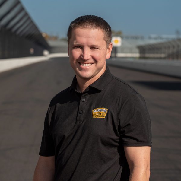 Ryan Vanleeuwen, Wasp Engineer