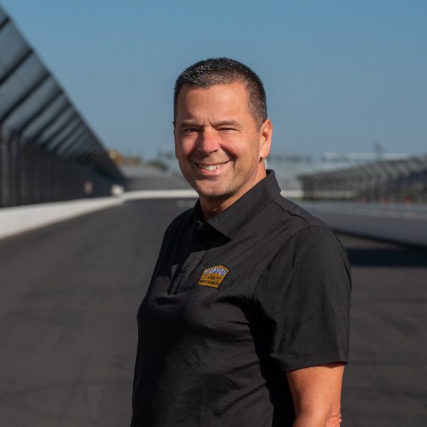 Stephen Dike, Wasp Engineer