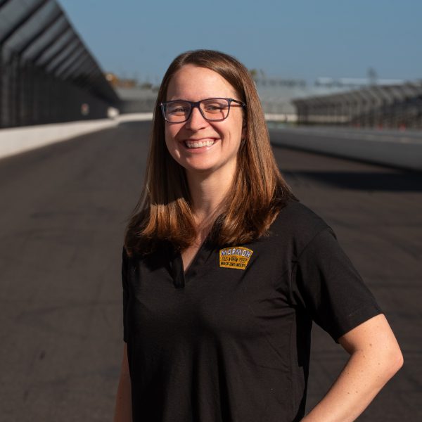 Therese Stevens, Wasp Engineer
