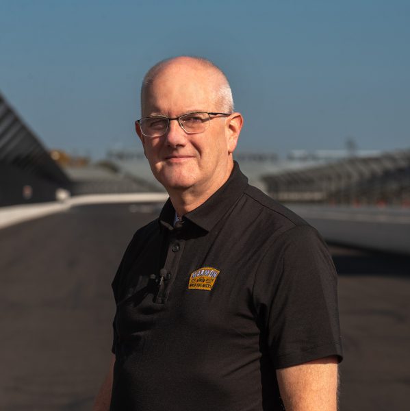 Tom Hewer, Wasp Engineer