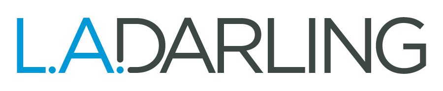 LA Darling Logo