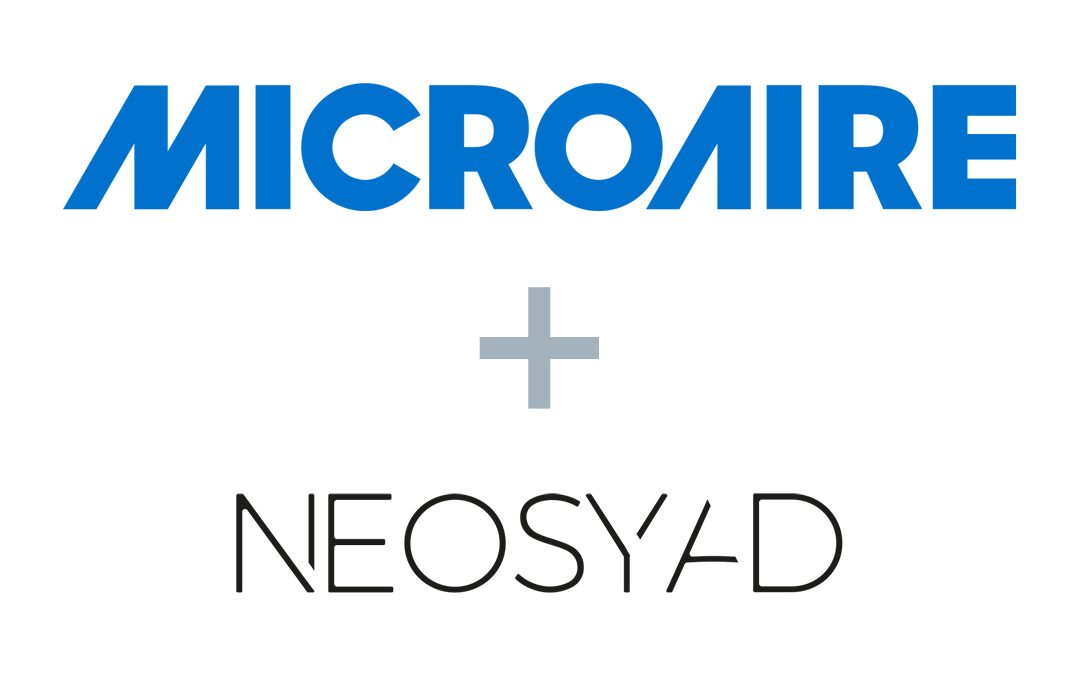 MicroAire Completes Acquisition of NEOSYAD