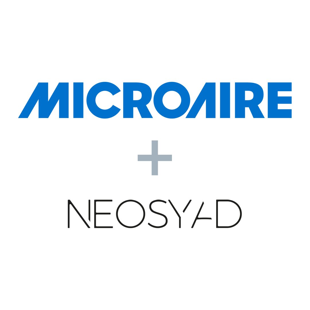 MicroAire Completes Acquisition of NEOSYAD