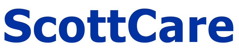 ScottCare logo